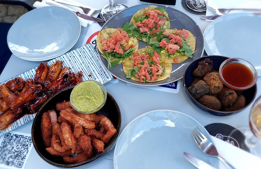Petiscos Gastrobar