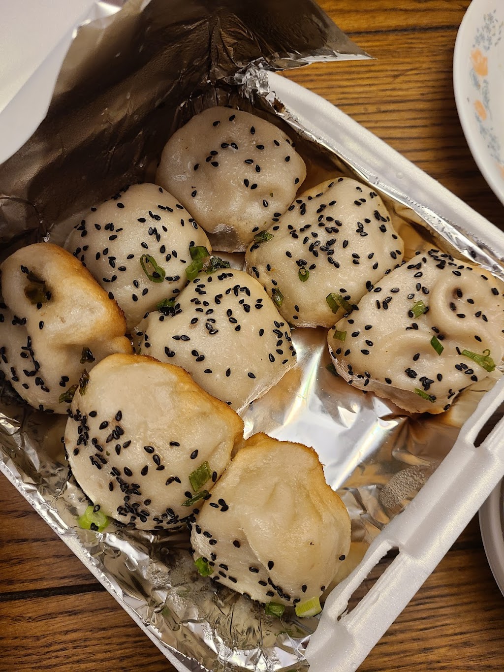 Kang Kang Food Court
