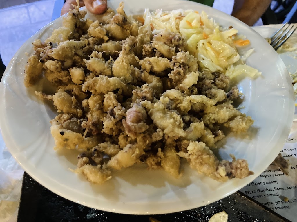 Restaurante Ruta del Vino