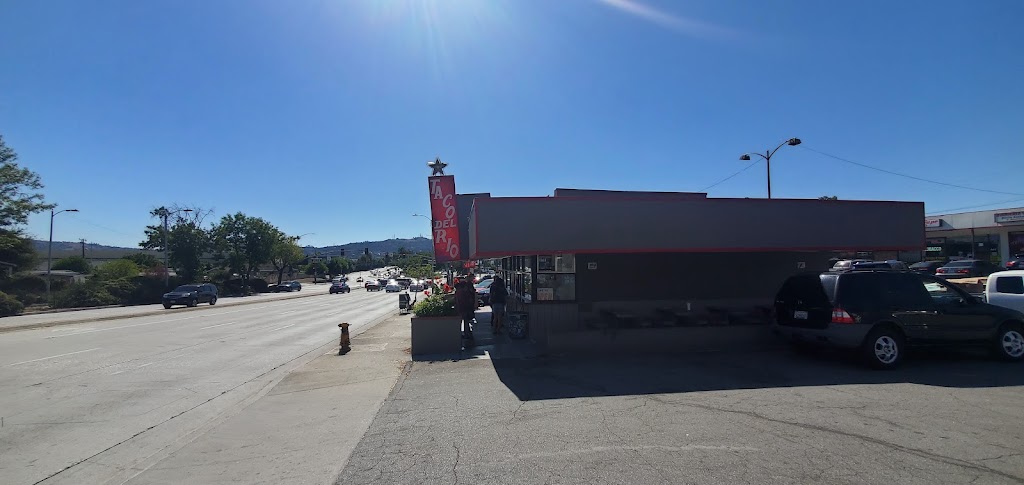 Taco del Rio, West Covina, CA