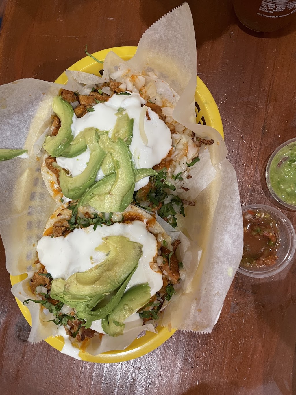 Taqueria Cancun