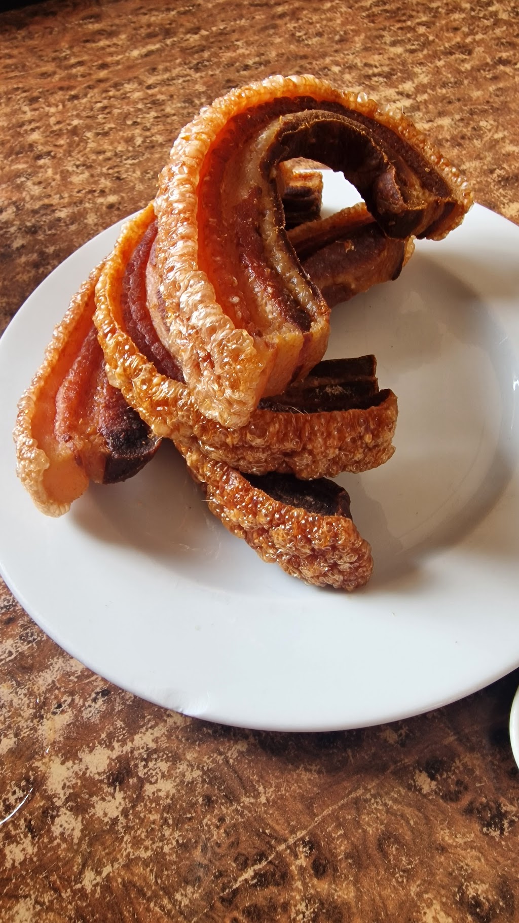 Restaurante Mateos, Almazán