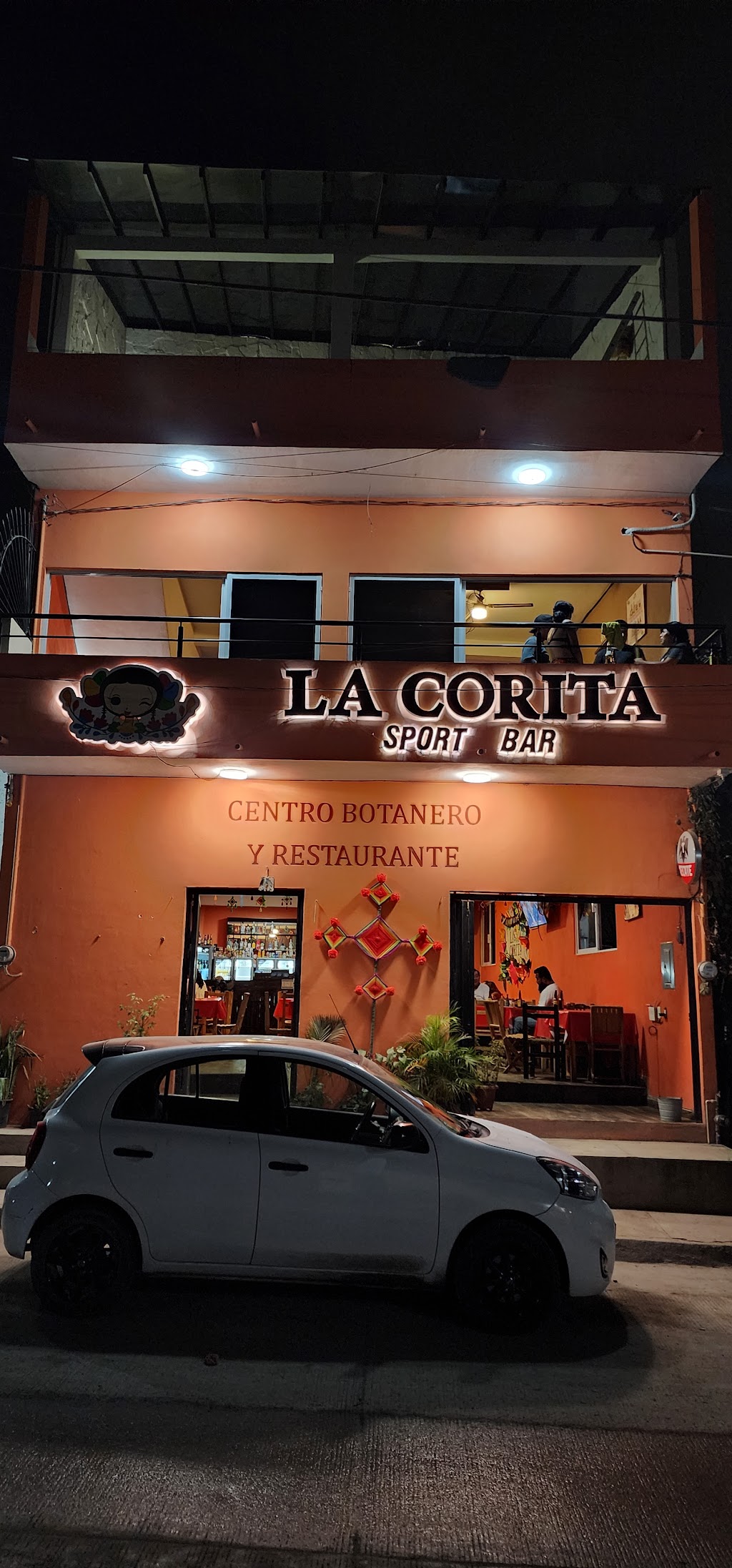 El Corita