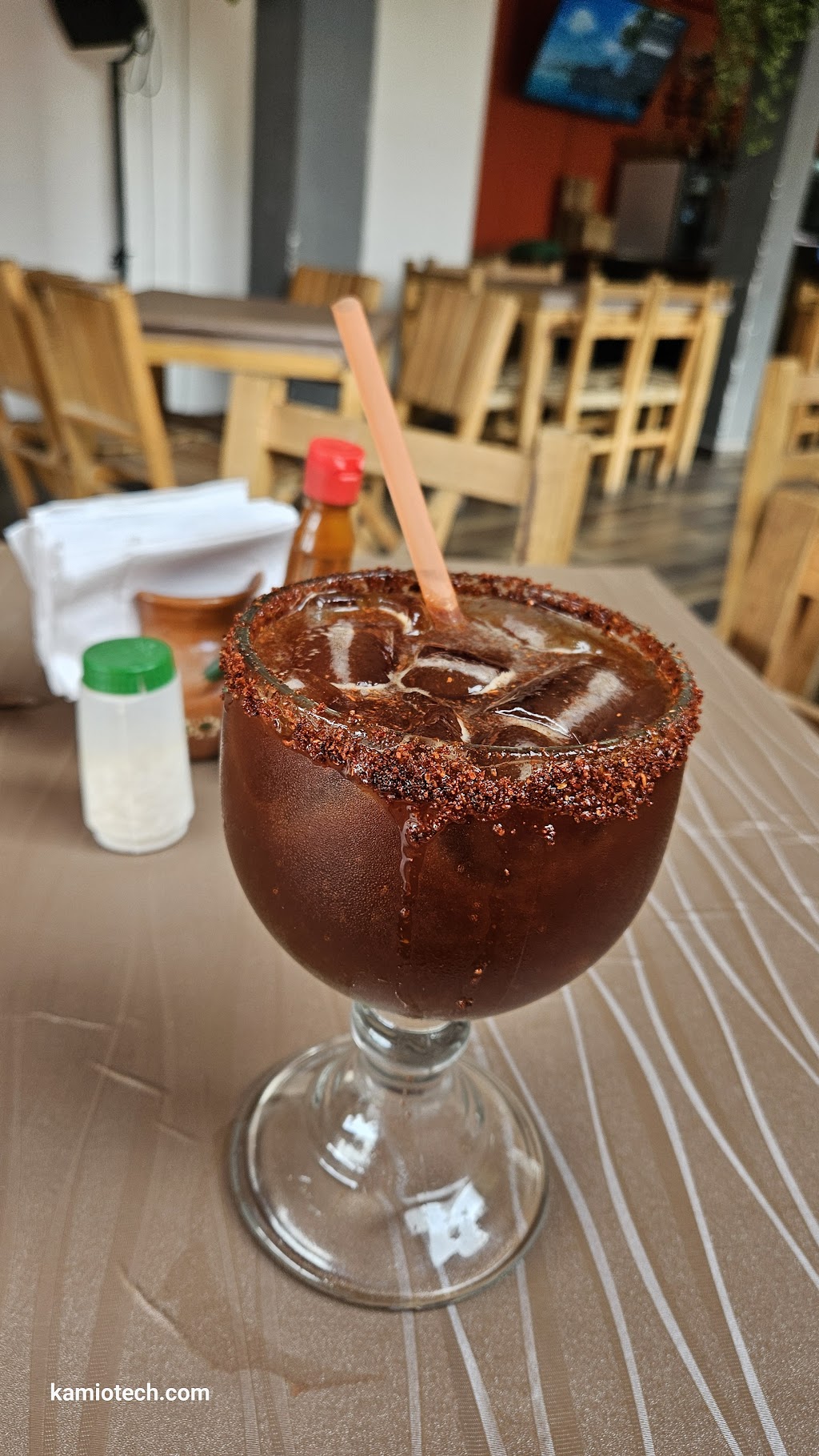 El Corita