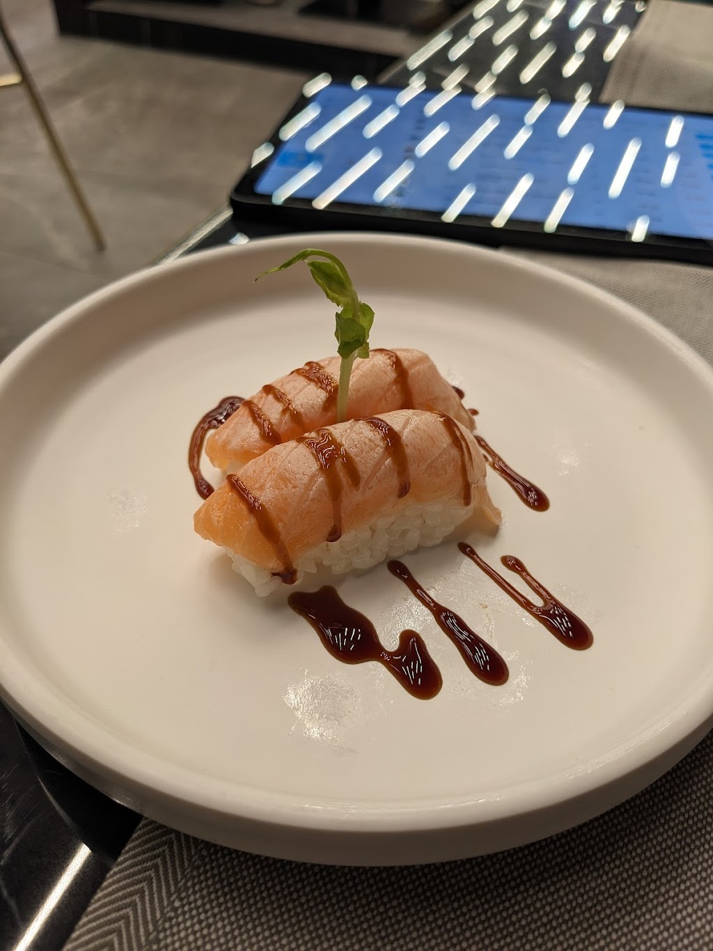 Gem sushi