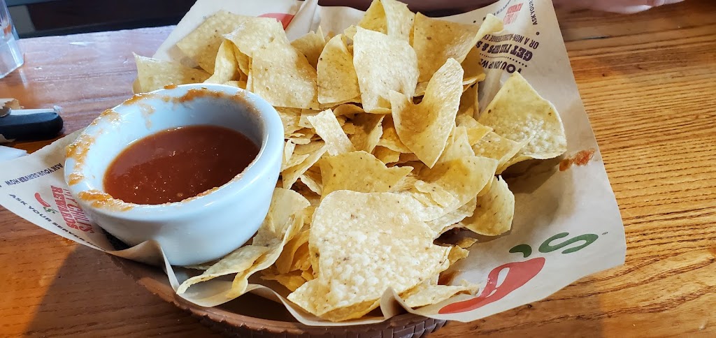 Chili's