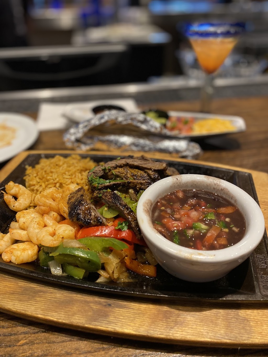 Chili's