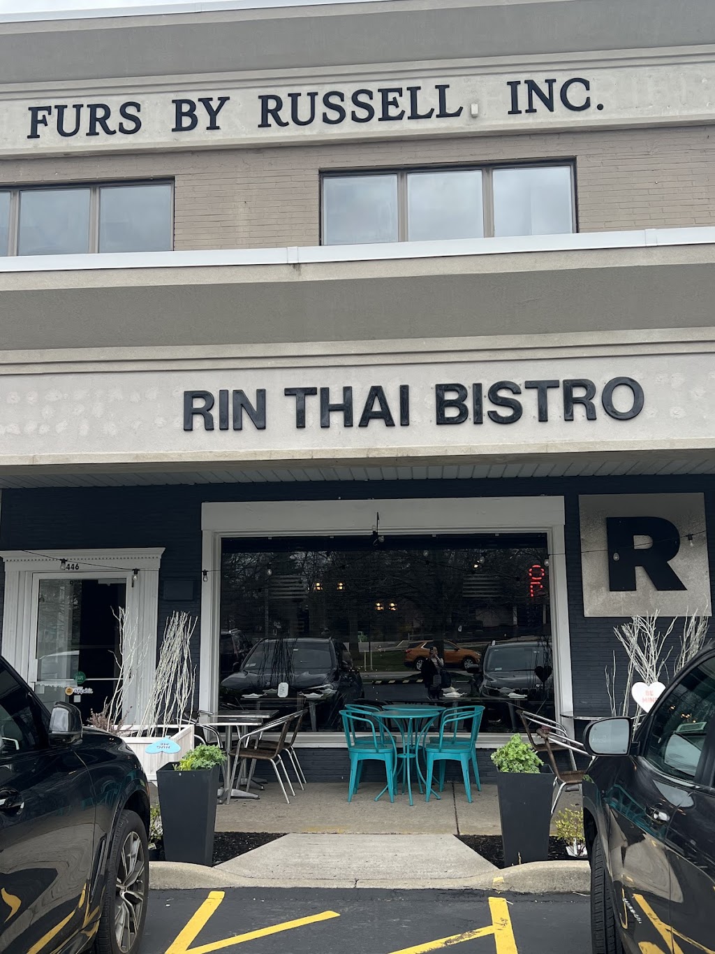Rin Thai Bistro