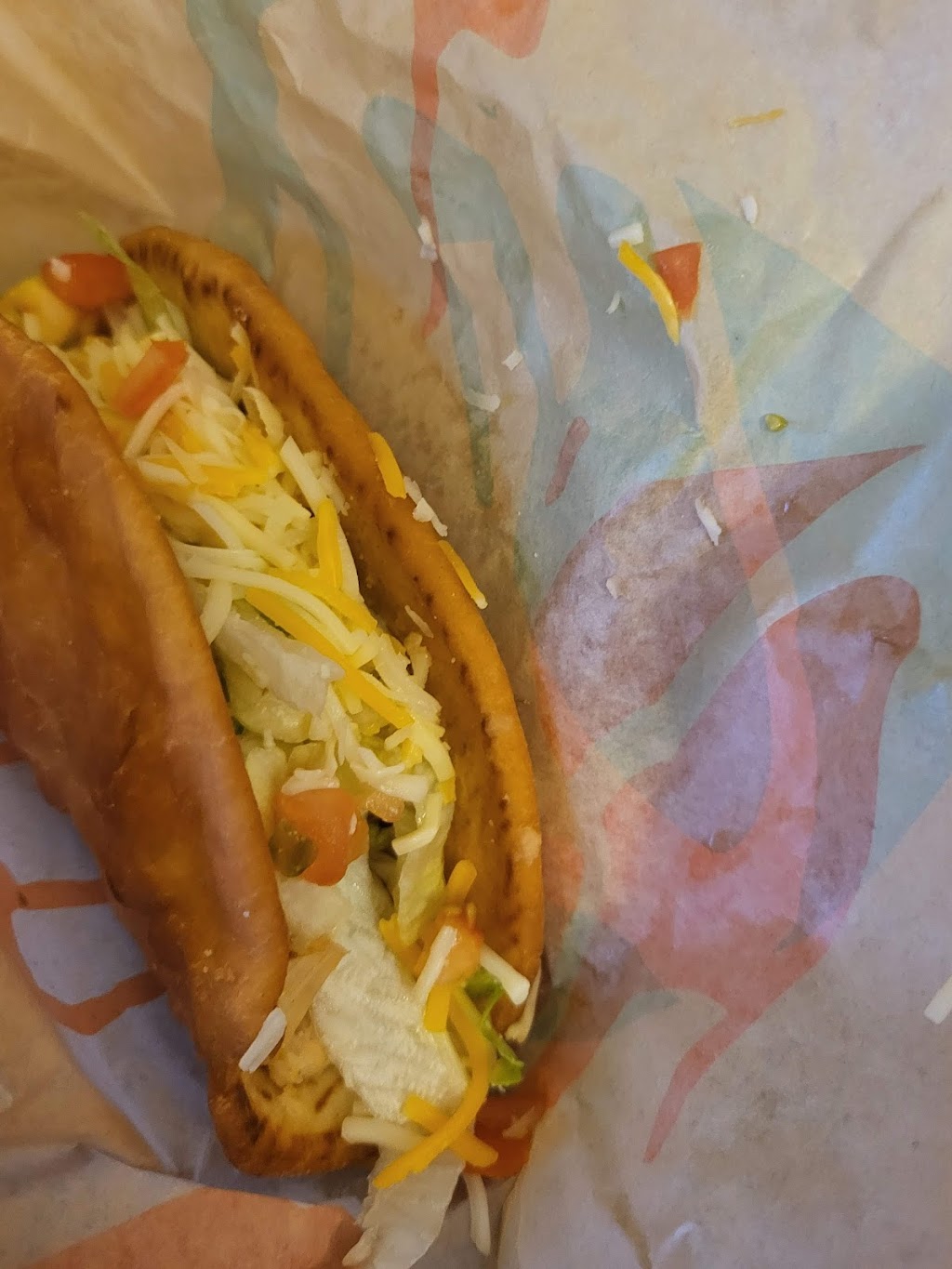 Taco Bell, Canandaigua, NY