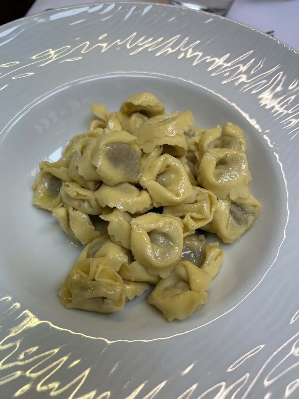 Trattoria il Bersagliere