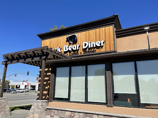 Black Bear Diner
