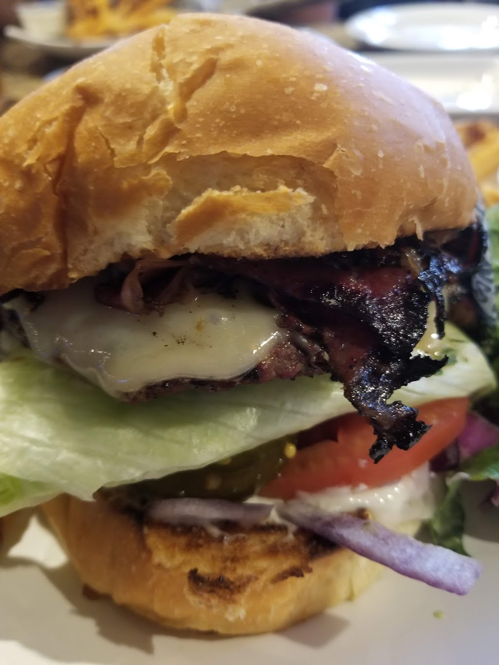 Hurricanes Bar & Grill