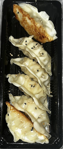 Kenji Sushi