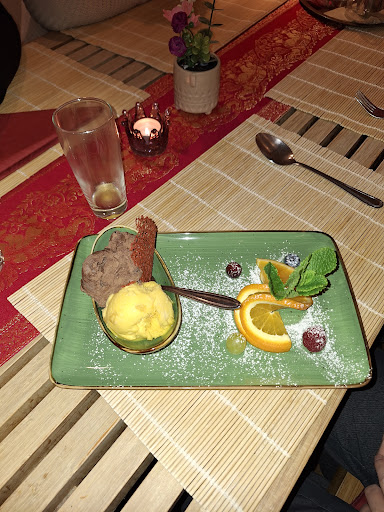 O.sha Thairestaurant & Bar Erlangen, Erlangen