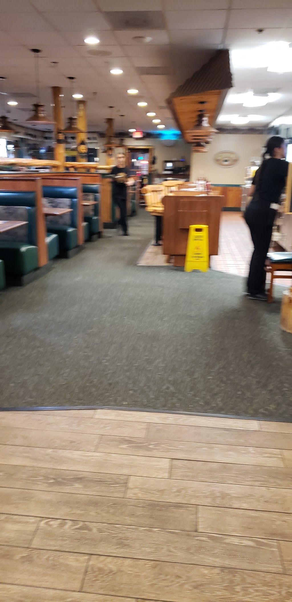 Black Bear Diner