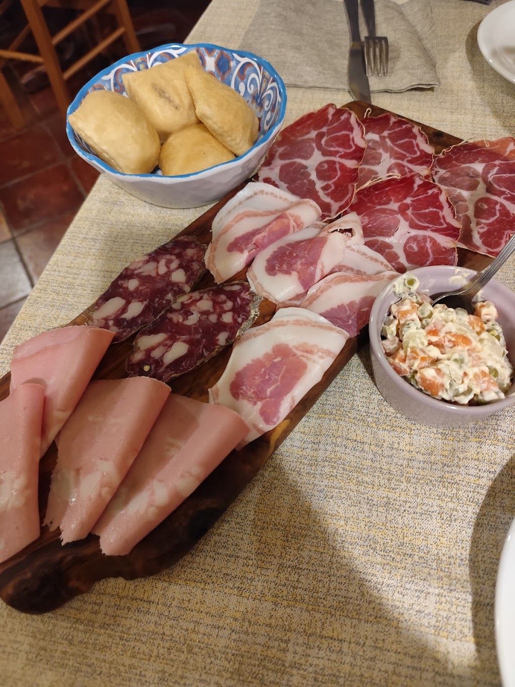 La Piola