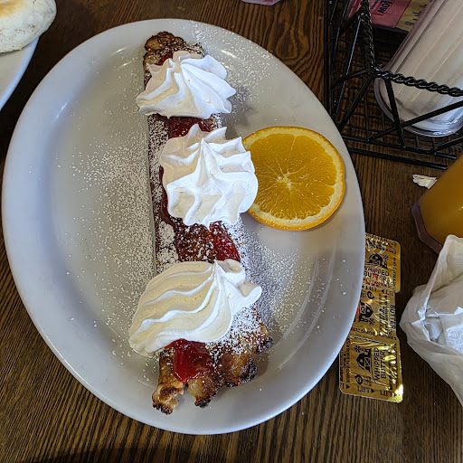 Old German Bakery & Restaurant