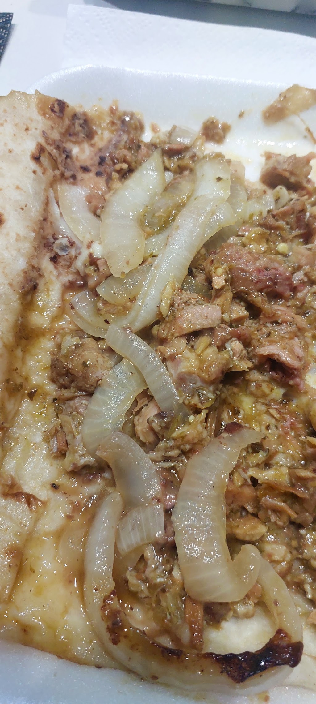 Tacostado