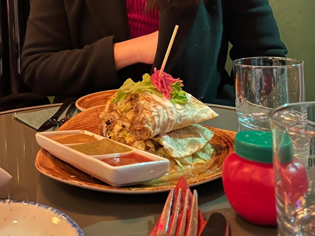 Super Taco, San Luis Potosí, Mexico