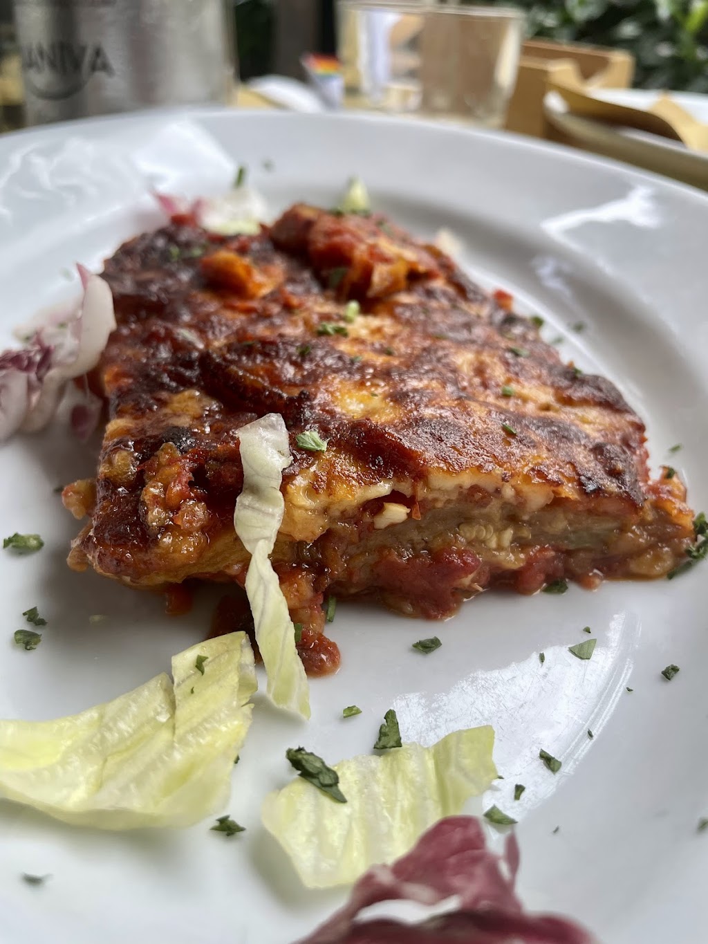 Osteria da Sergio