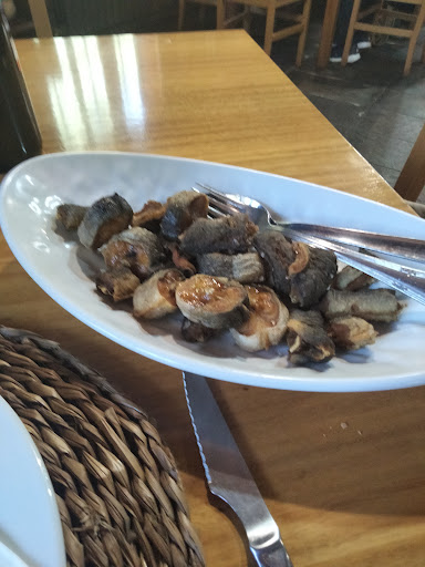 Mesón A Pontenova