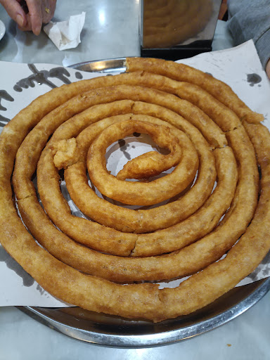 Café Tobalín, Valdepeñas de Jaén