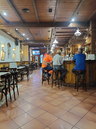 Café Tobalín