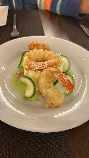 Restaurante LO NUESTRO Maspalomas