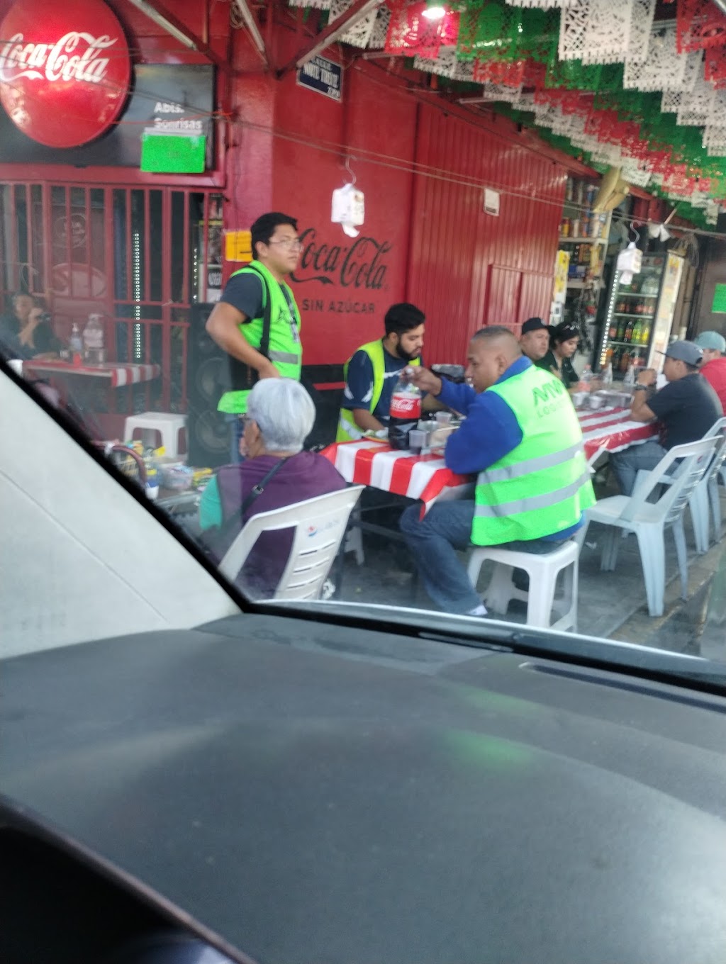 Moctezuma 2a Seccion, Av Stim