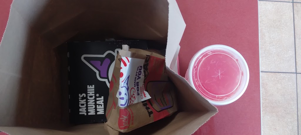 Jack in the Box