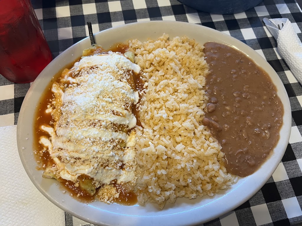 Jalisco Restaurante, Addison, TX