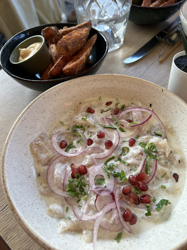 Crudo