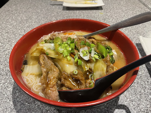 Yamiko Sushi, Puerto Rico, Puerto Rico