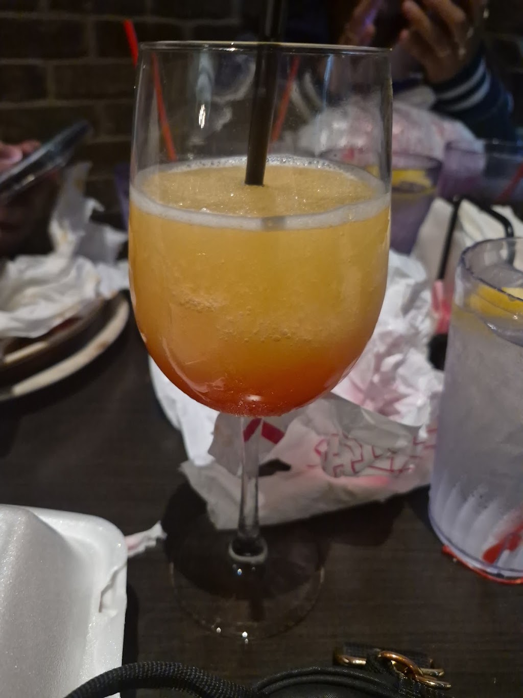 Adriatic Cafe Italian Grill, Tomball, TX