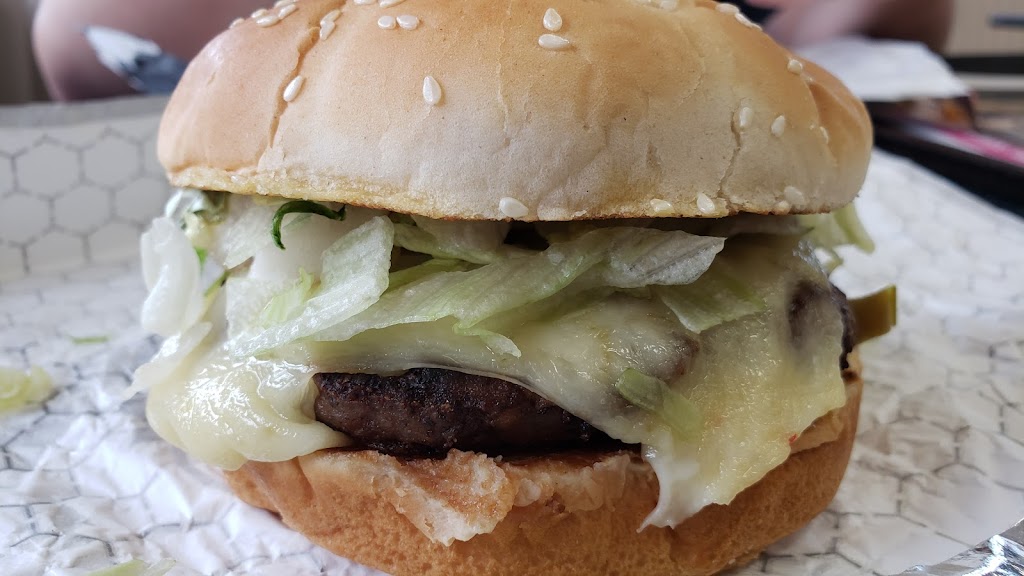 Braum's