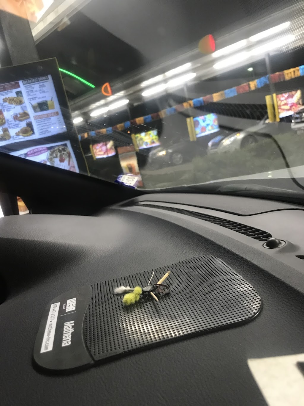 Sonic, Beeville, TX