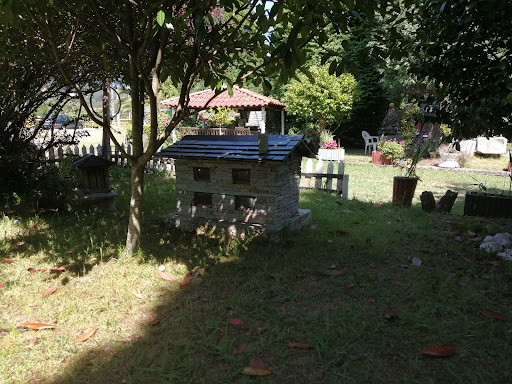 Mesón A Ponte