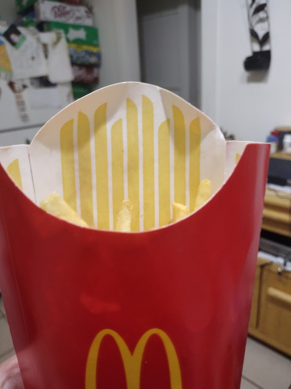 McDonald's, Oneonta, NY