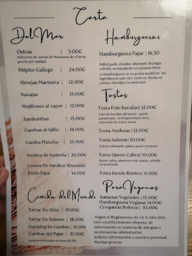 El Pajar