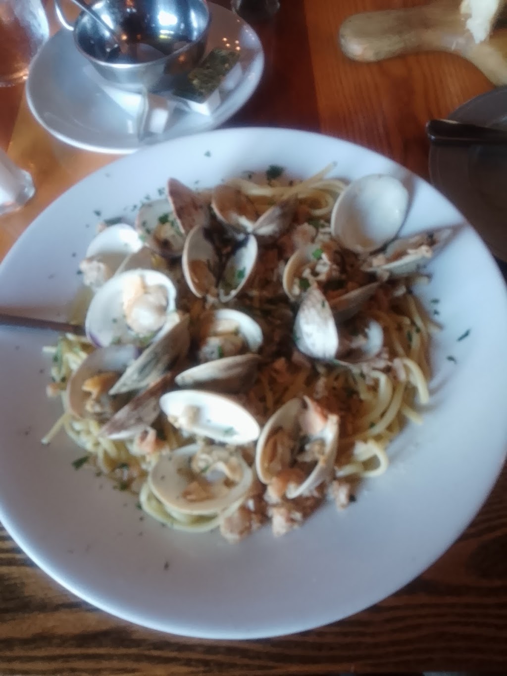 Nicolino's