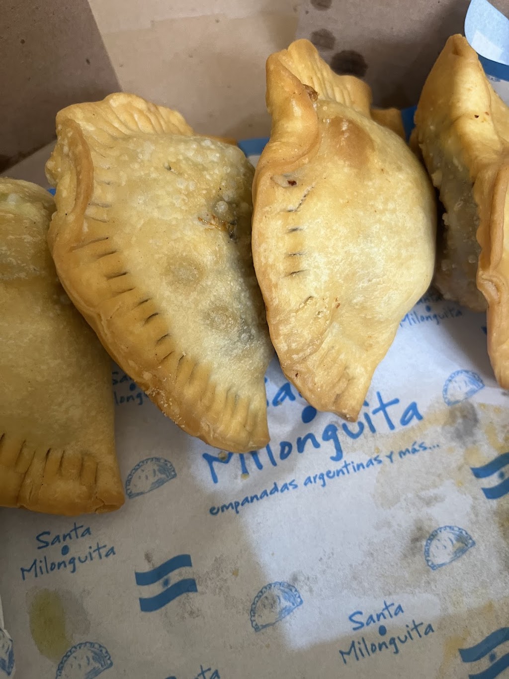 Empanadas Argentinas, Guadalajara