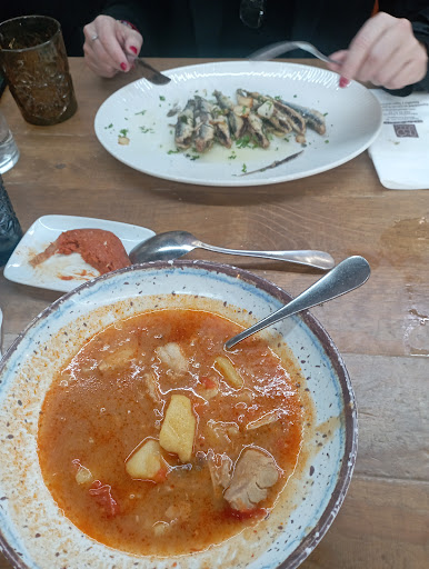 Tasca el Tío Andrés