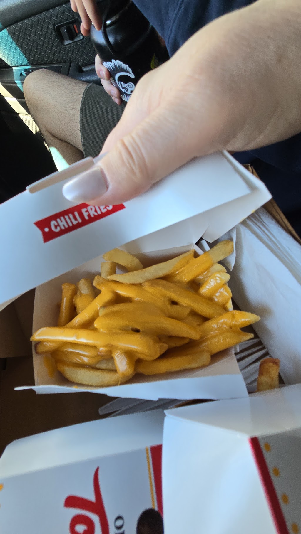 Original Tommy's