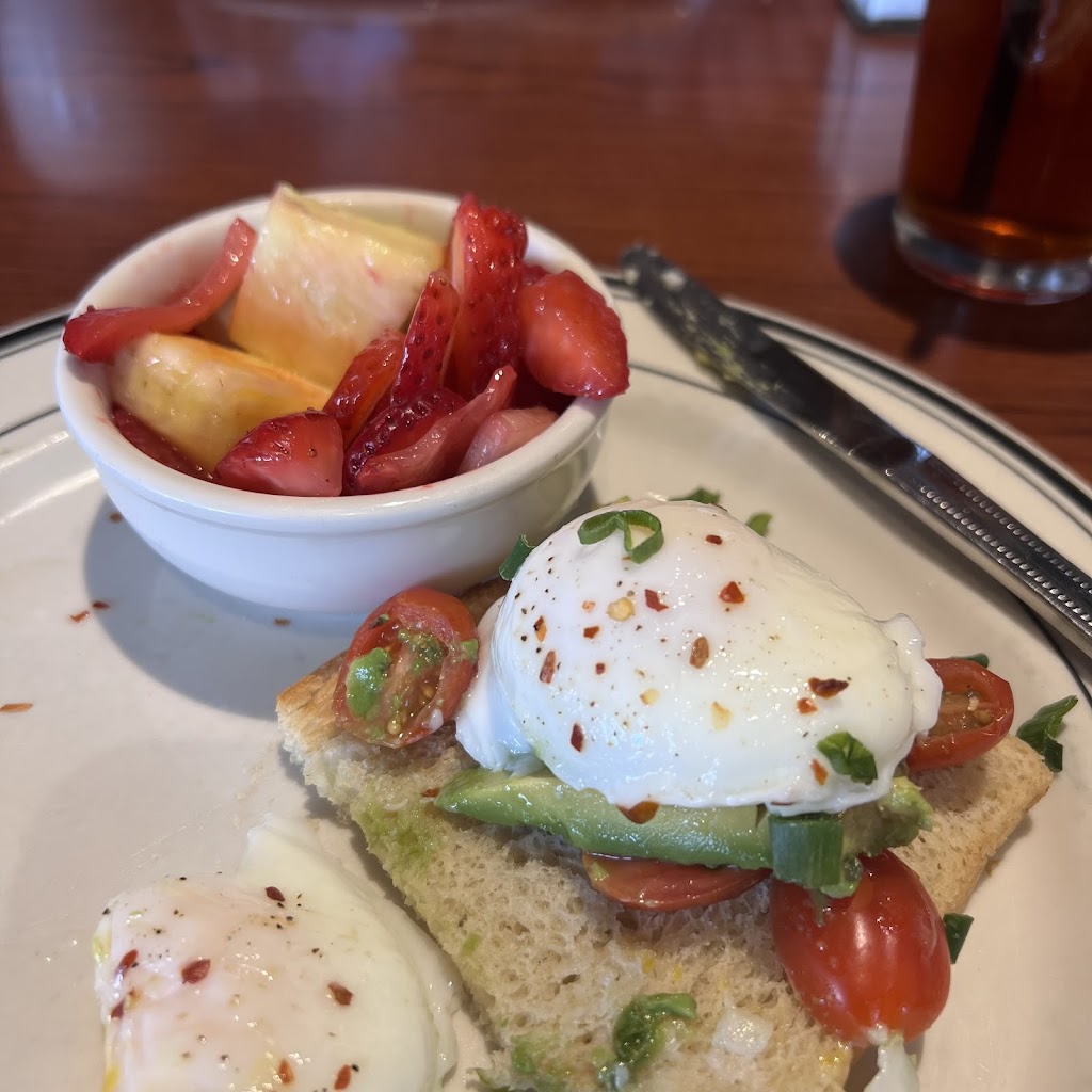 Mimi's Cafe