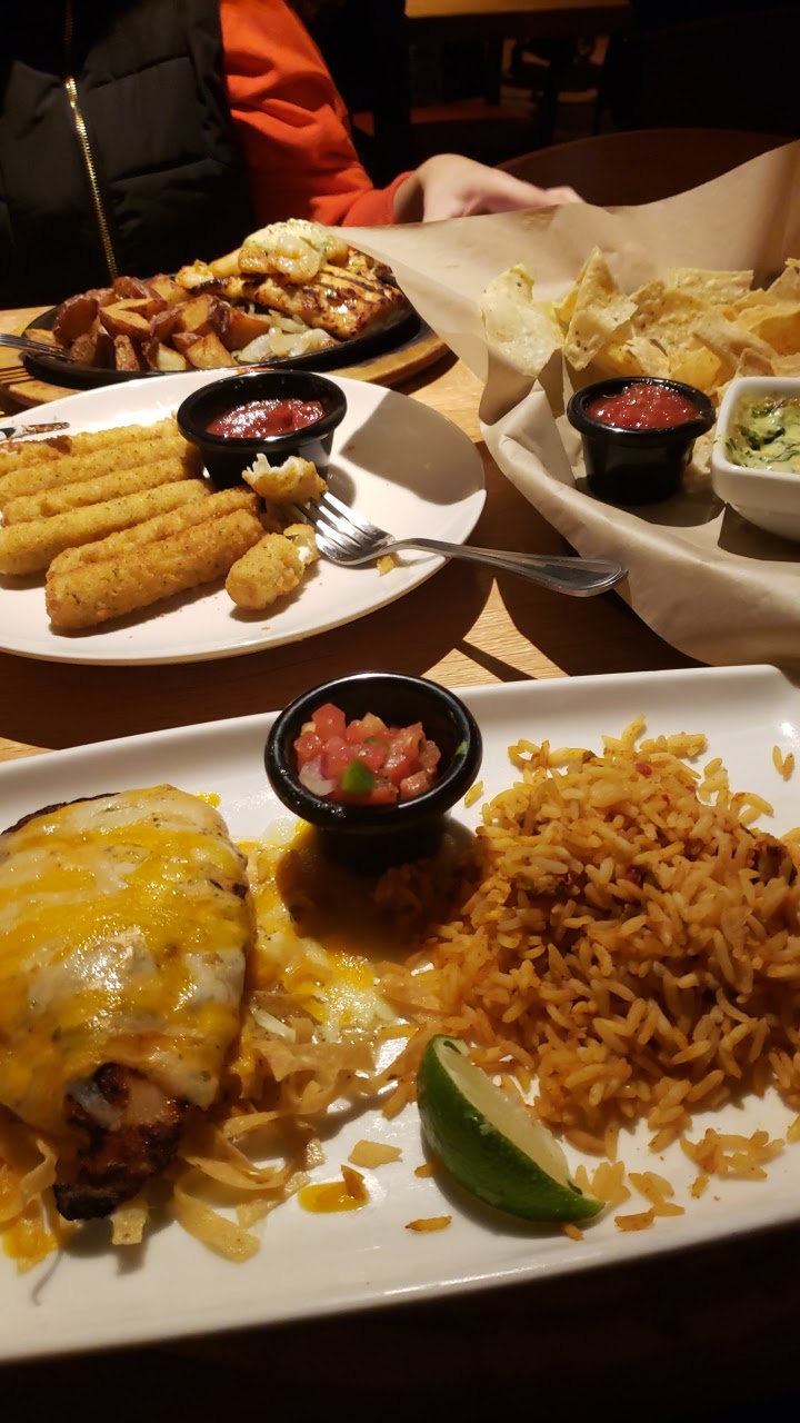 Applebee's, Lindenhurst, NY