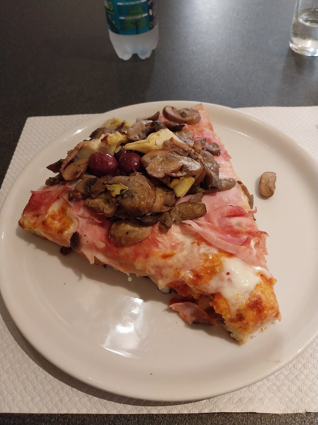 Pizzeria Belvedere