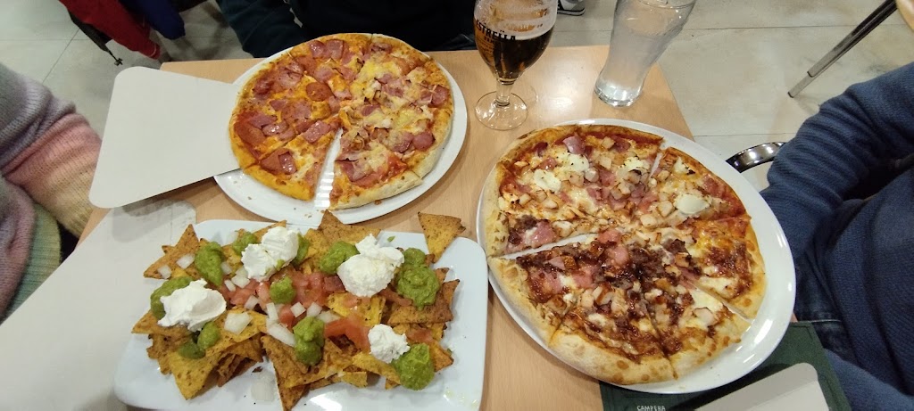 Pizza D´Vicio