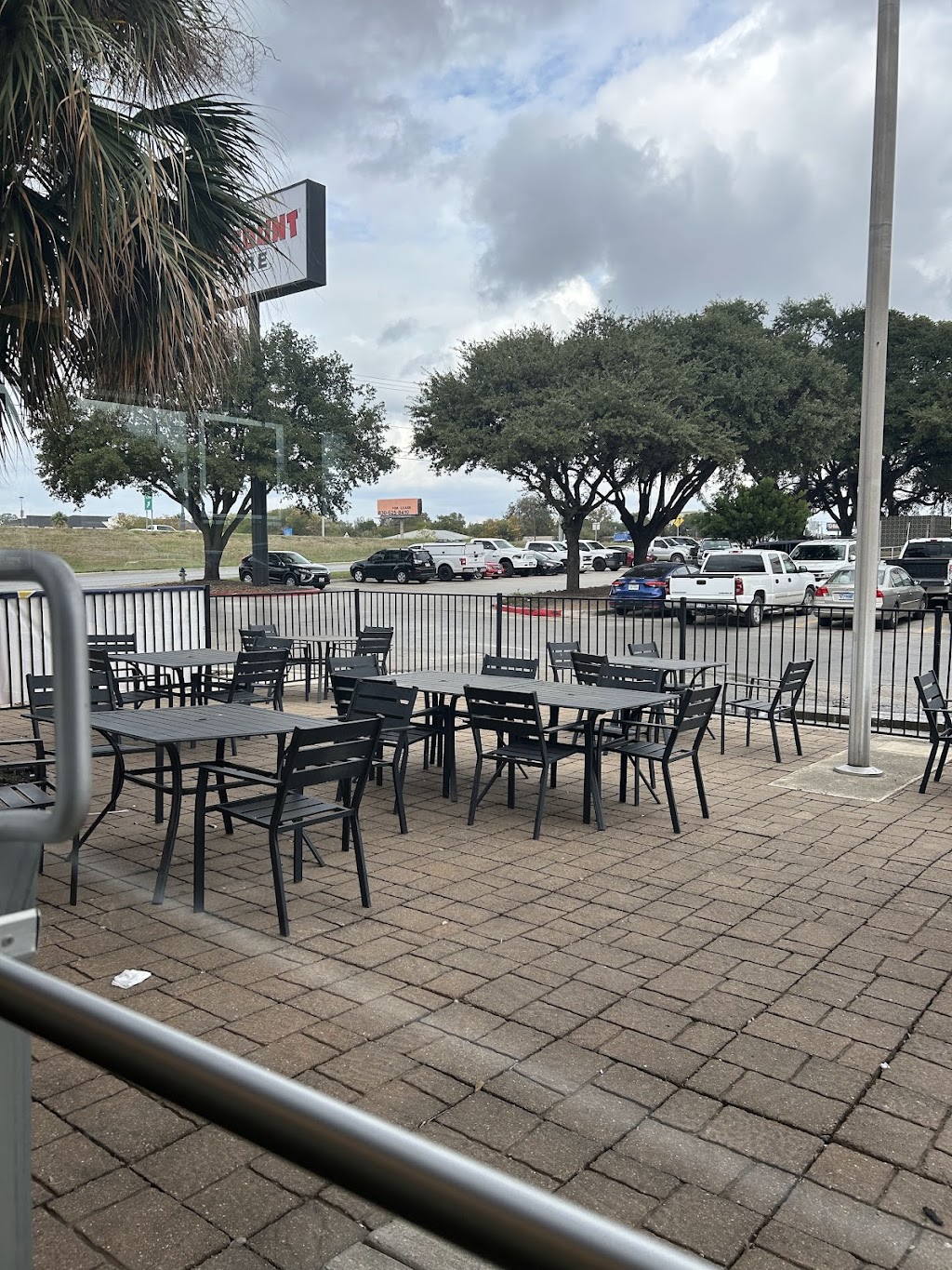 Taco Palenque