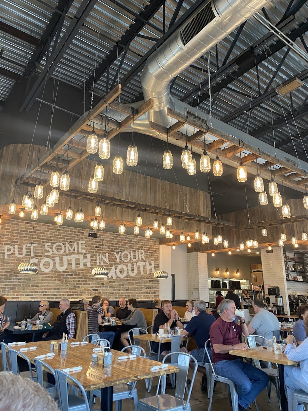 Stella Southern Cafe