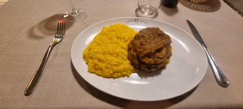 Trattoria San Martino